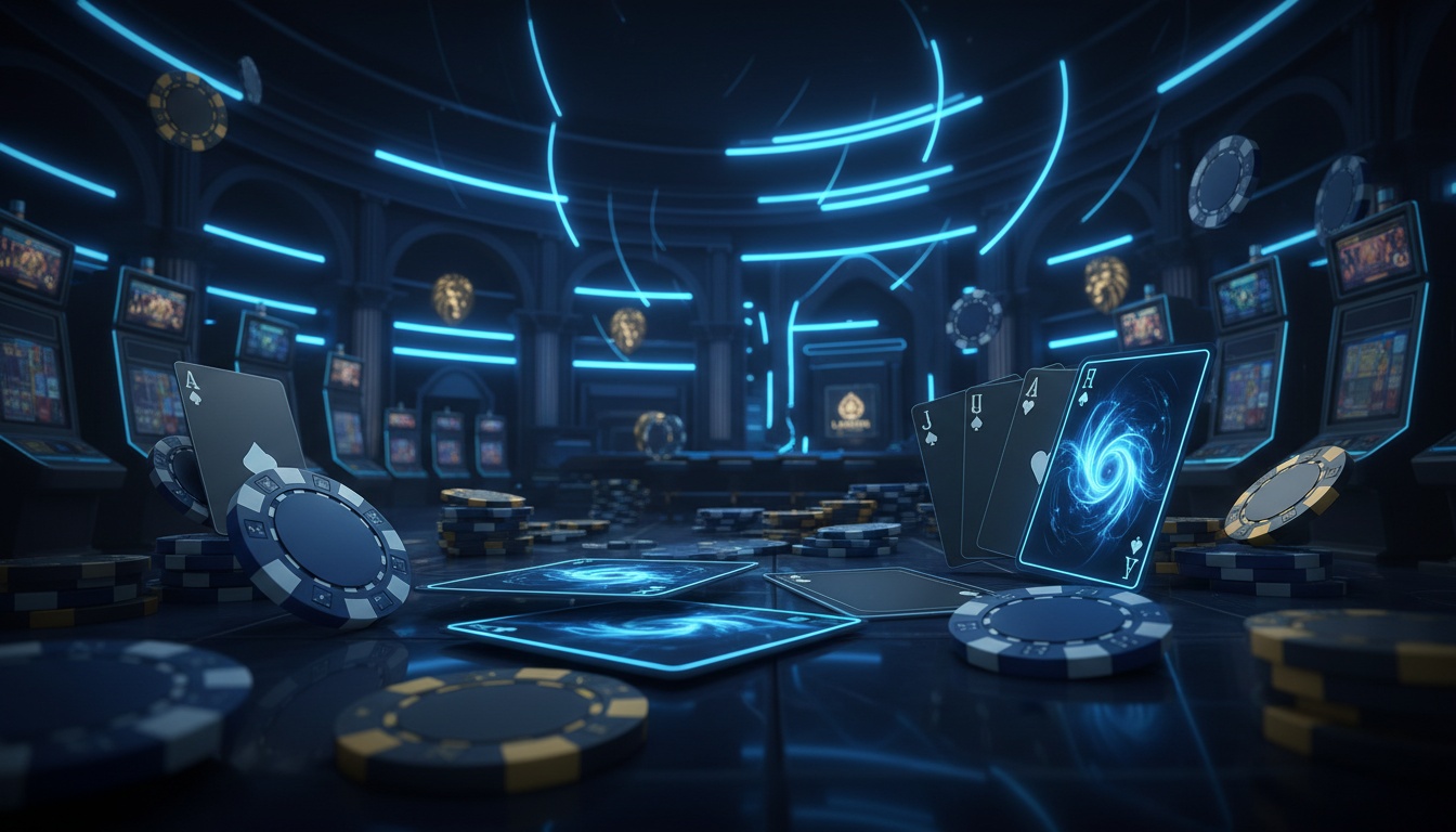 Lanista Casino