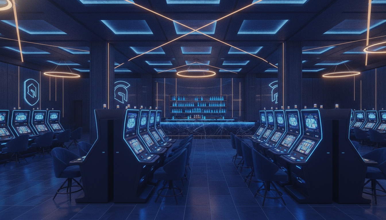 Lanista Casino — User Reviews and Ratings